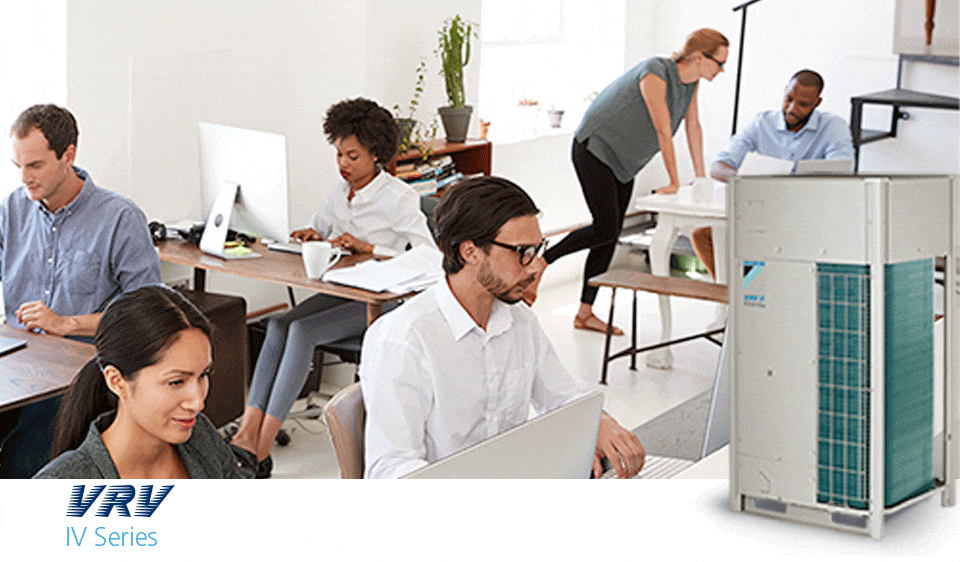 daikin_vrv_iv_series